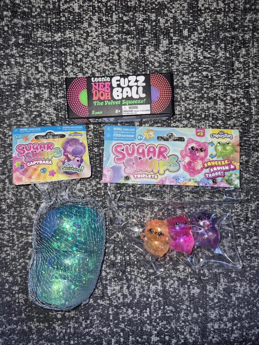 Needoh Bundle